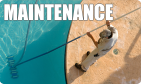 Maintenance Services