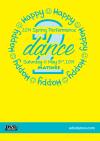 ADU 2014 - Happy 2 Dance - May 31st Saturday Matinee